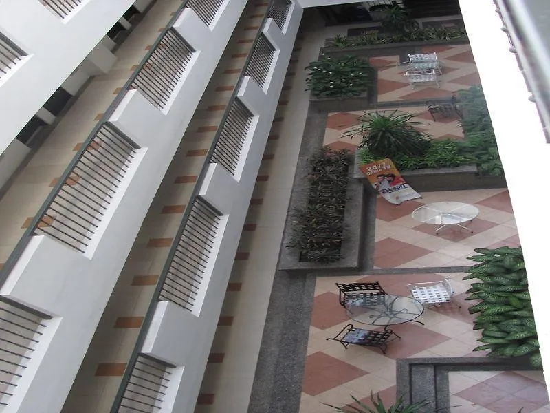 Camella Northpoint Mayluna Condominium Davao City فندق