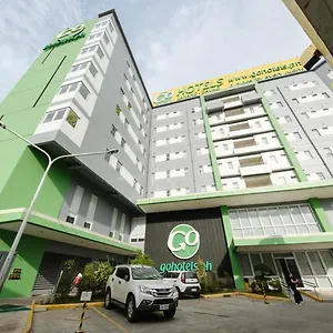 Go Lanang - *** Davao City