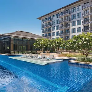Dusitd2 **** Davao City