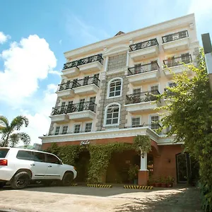 Emilia ** Davao City