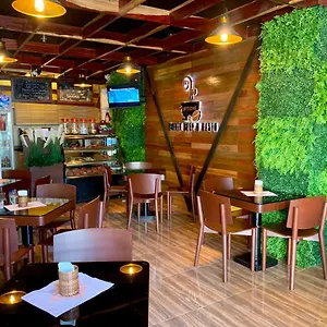 Persimmon ** Davao City
